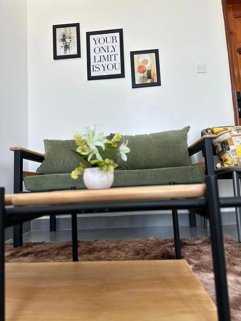 Zaya Residency Apartment Kampala Uganda