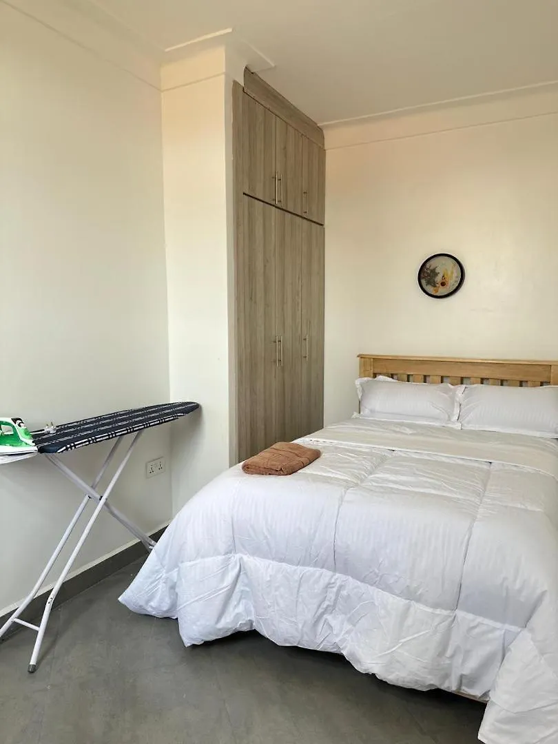 Zaya Residency Apartment Kampala