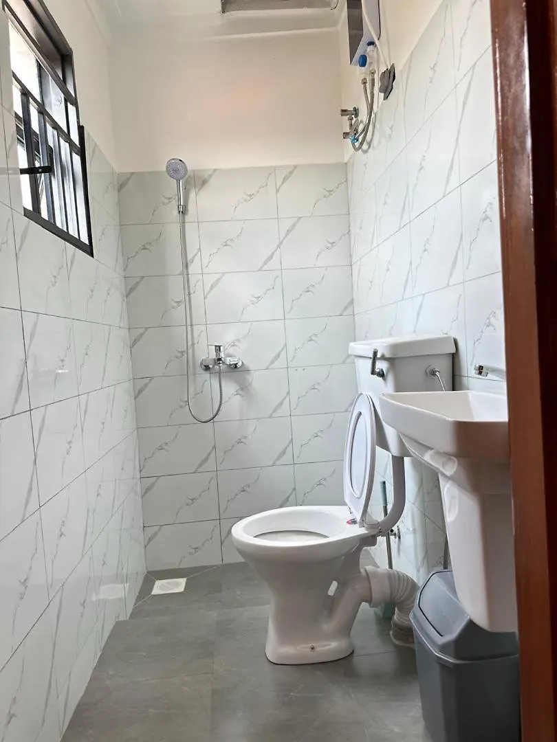 Zaya Residency Apartment Kampala