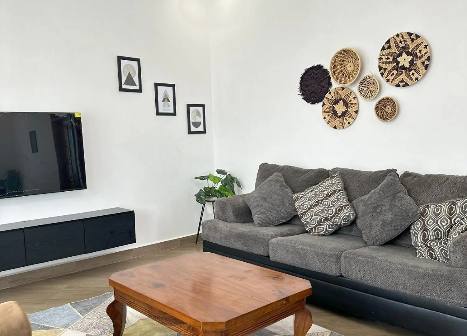 Zaya Residency Apartment Kampala