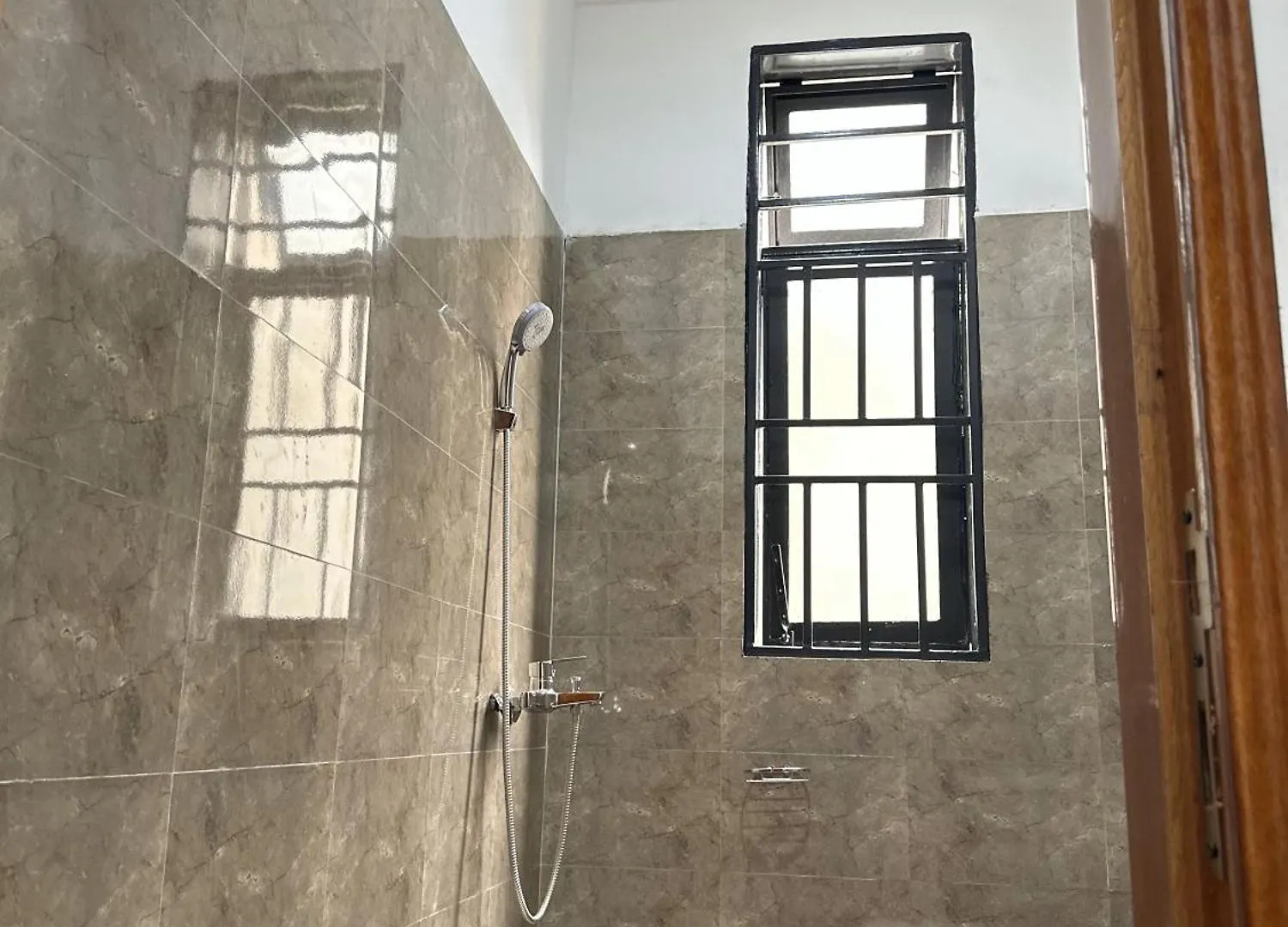 Zaya Residency Apartment Kampala