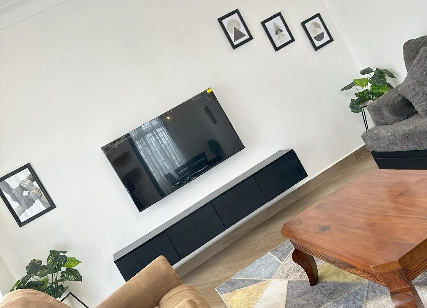 Zaya Residency Apartment Kampala 0*,