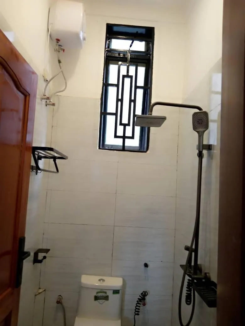 Zaya Residency Apartment Kampala
