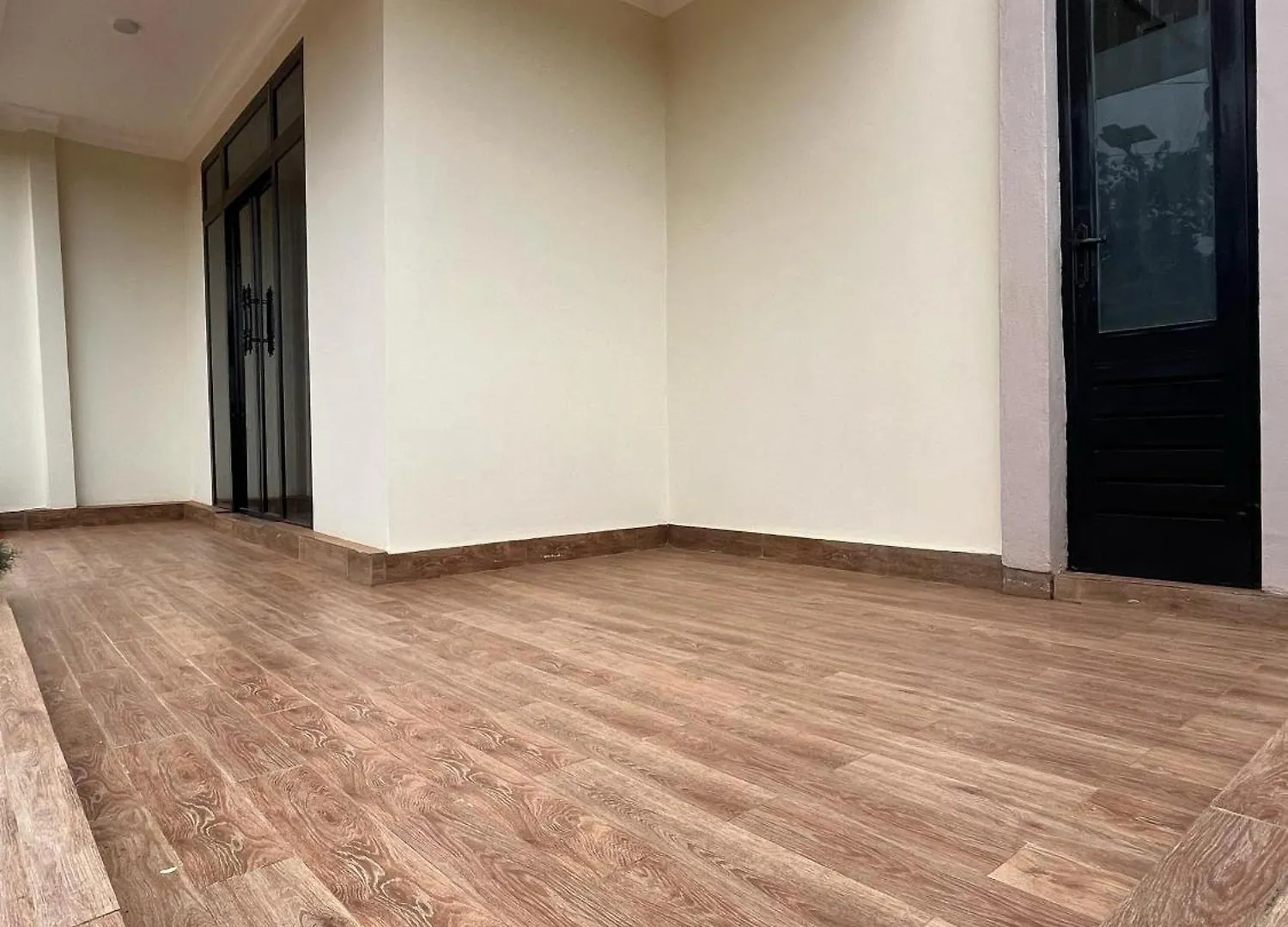 Zaya Residency Apartment Kampala 0*,  Uganda