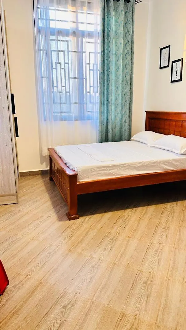 Zaya Residency Apartment Kampala