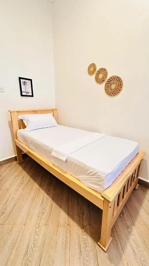 Zaya Residency Apartment Kampala