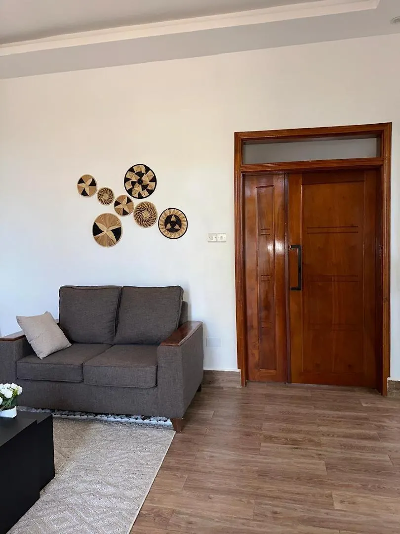 Zaya Residency Apartment Kampala
