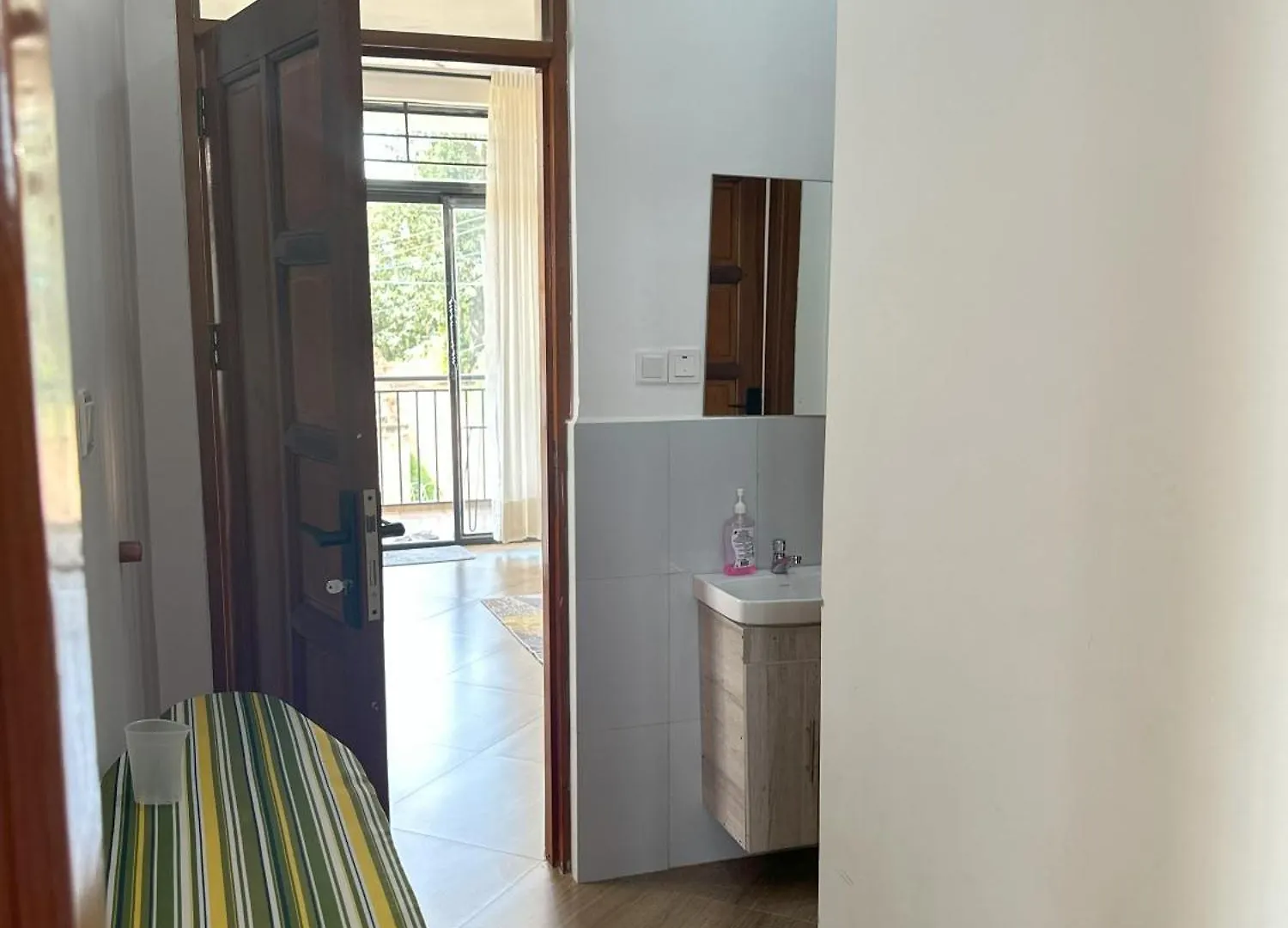 Zaya Residency Apartment Kampala Uganda