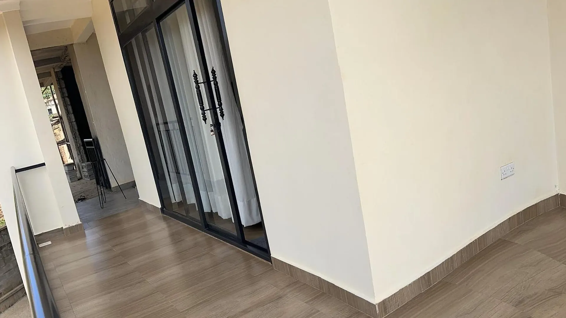 Zaya Residency Apartment Kampala