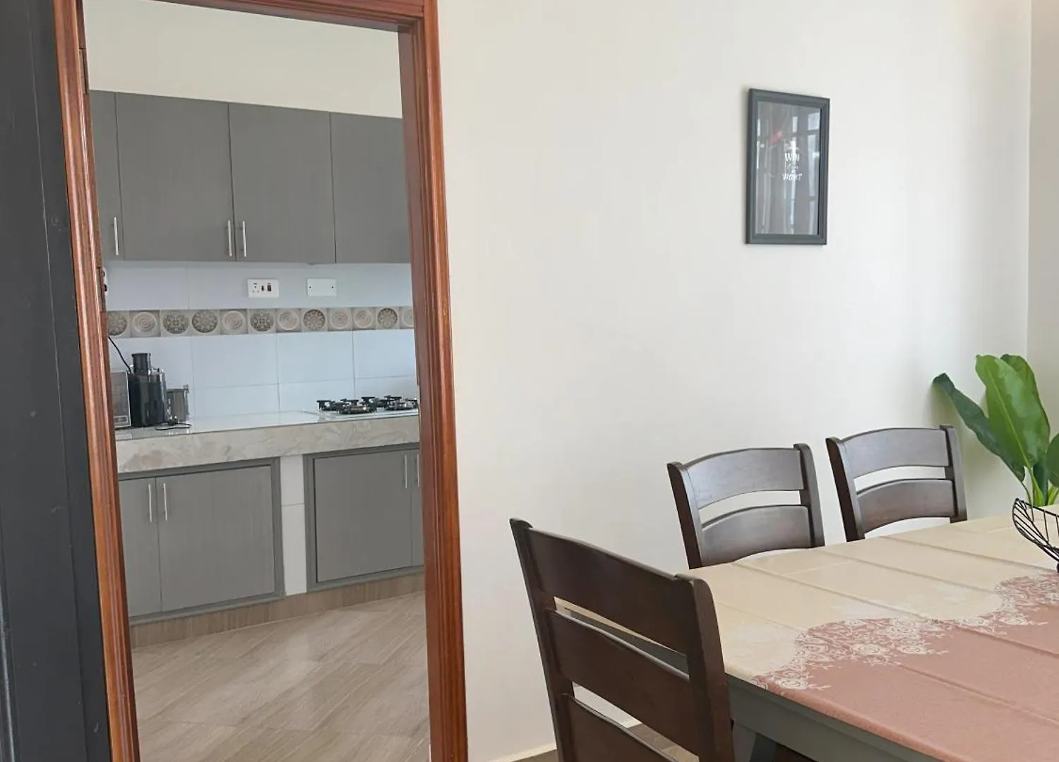 Zaya Residency Apartment Kampala 0*,  Uganda