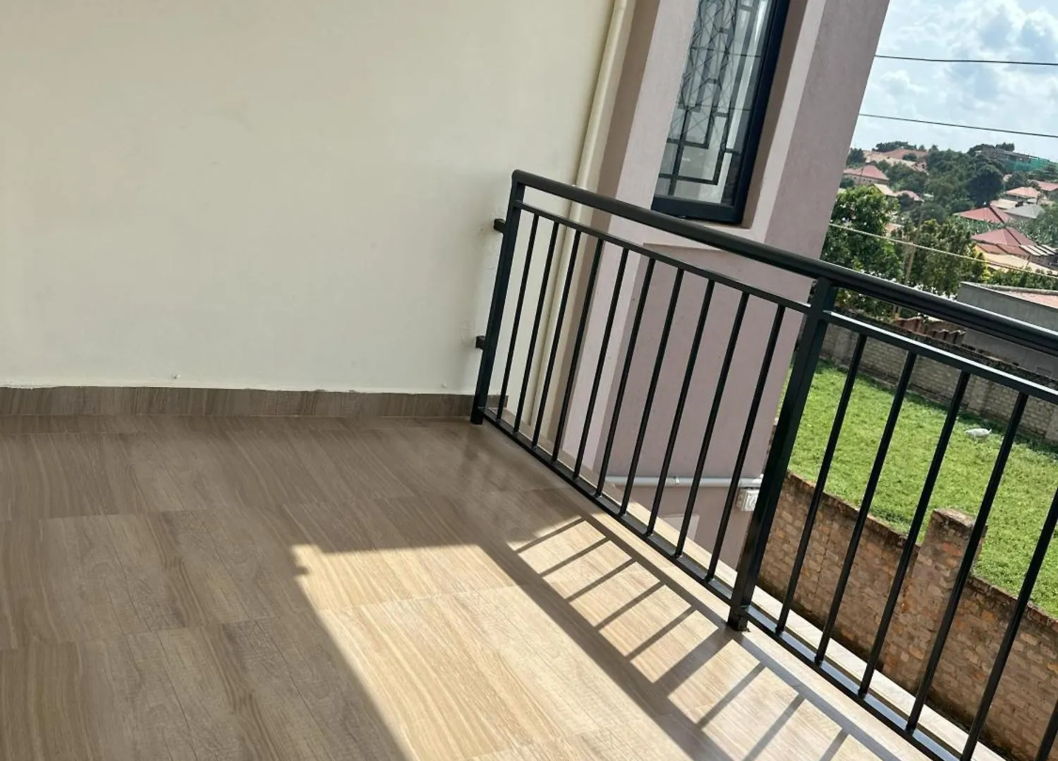 Zaya Residency Apartment Kampala