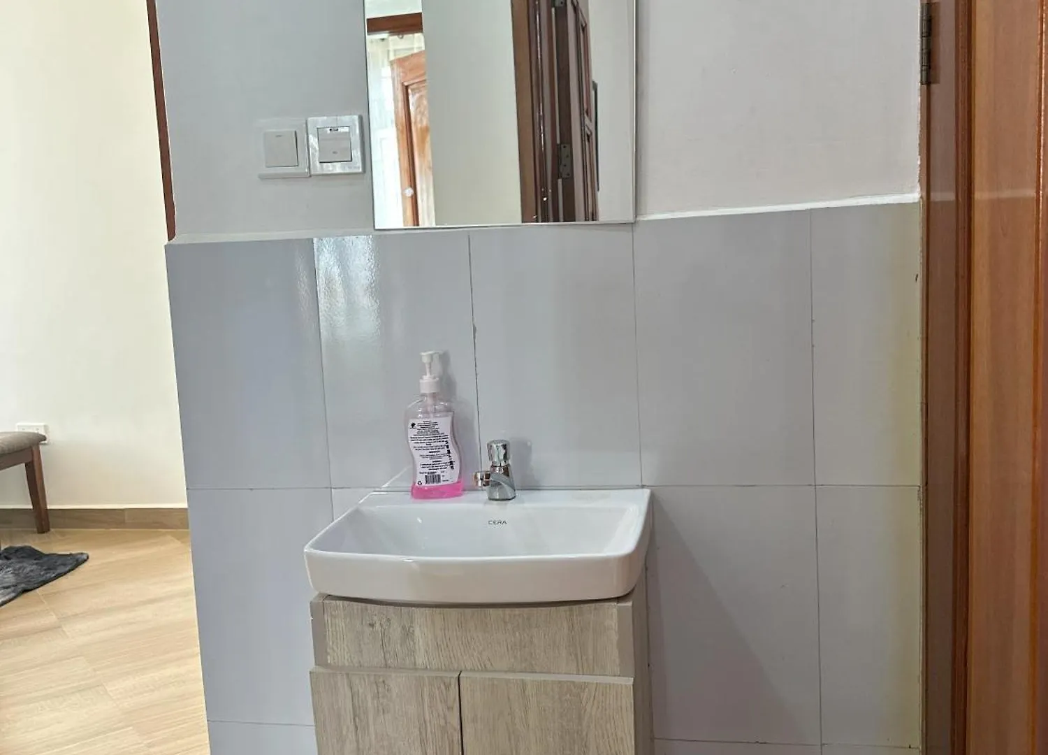 Zaya Residency Apartment Kampala Uganda