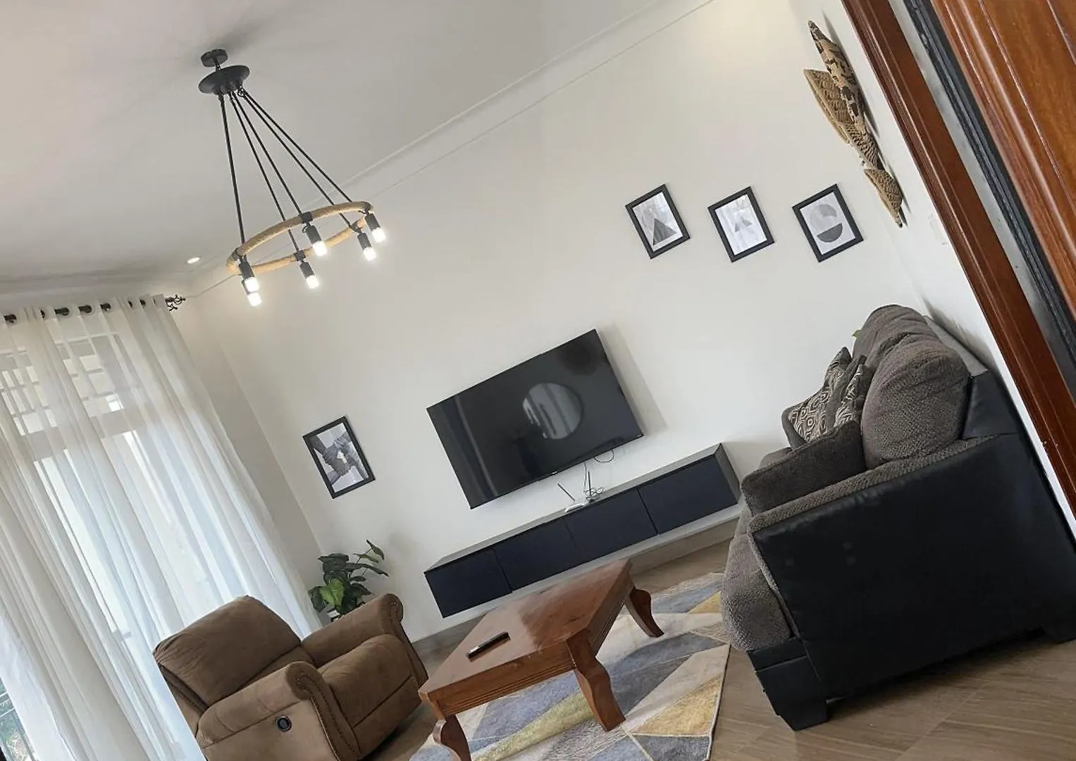 Zaya Residency Apartment Kampala 0*,  Uganda