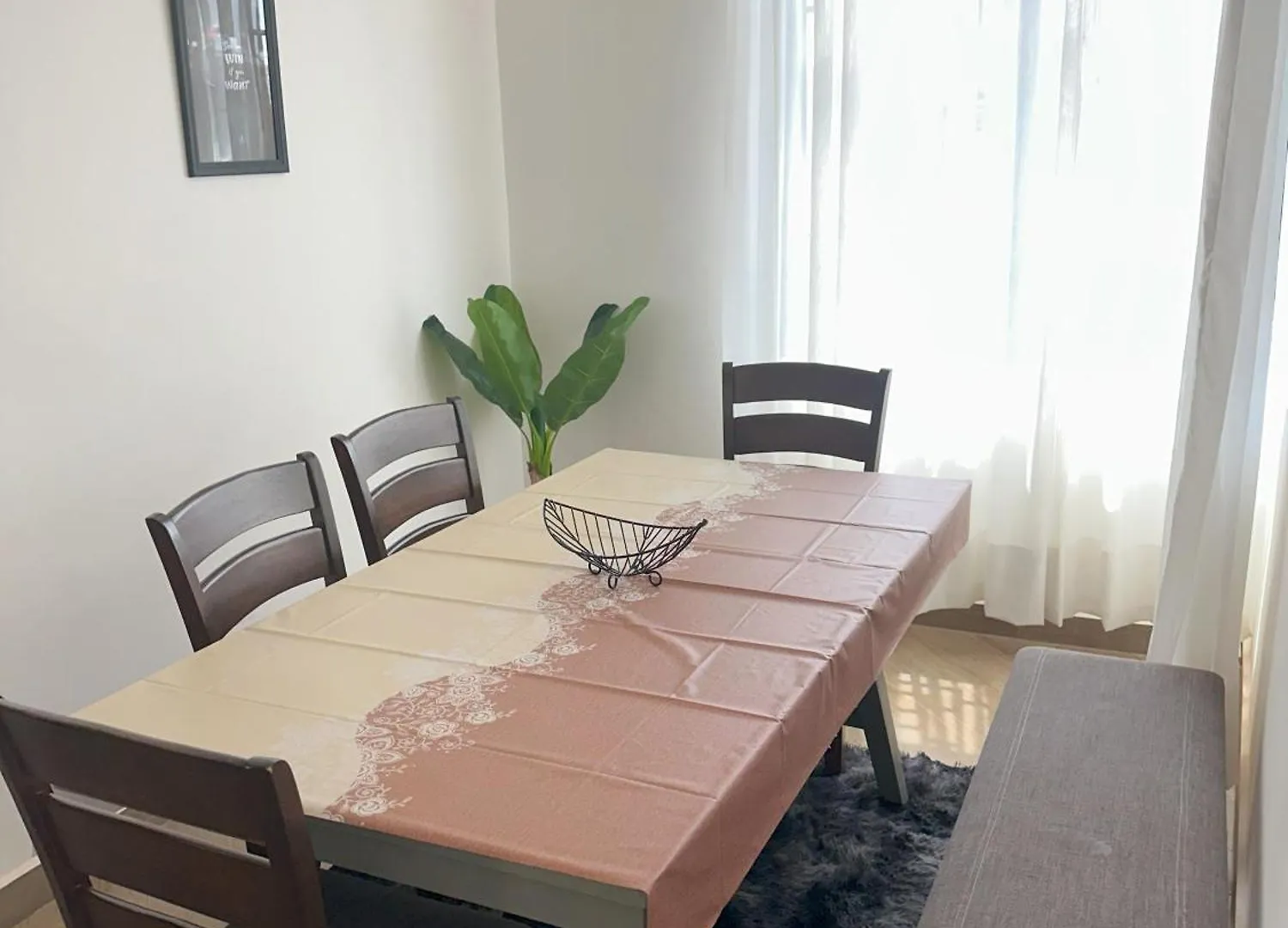 Zaya Residency Apartment Kampala