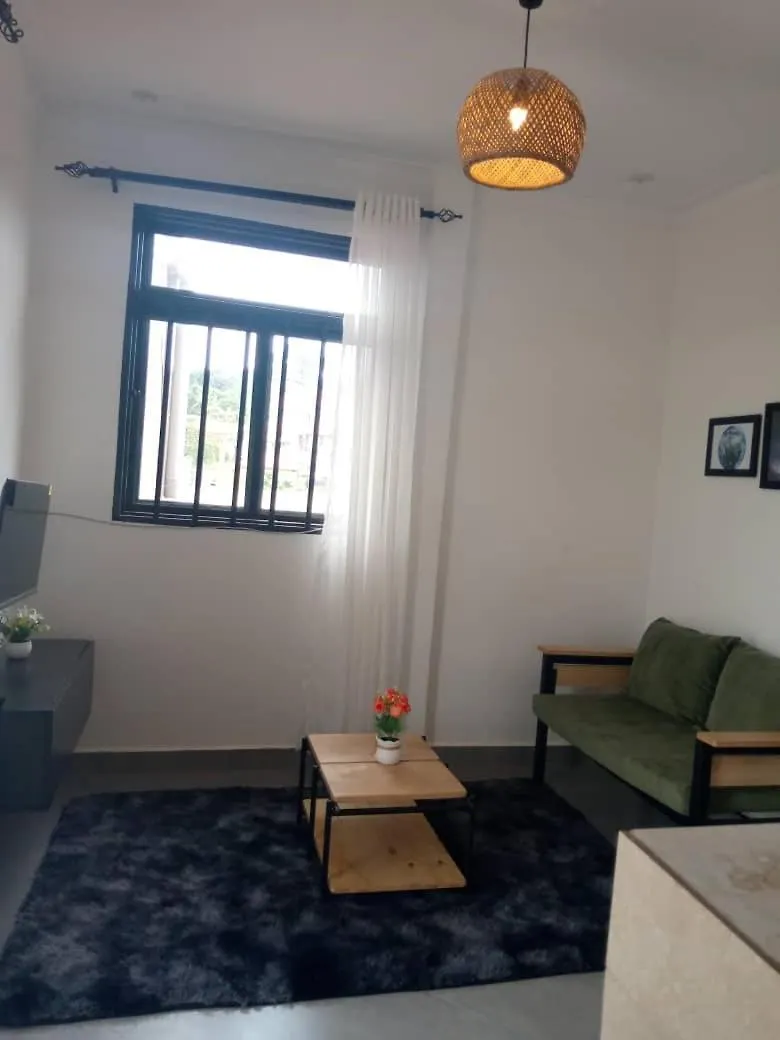 Zaya Residency Apartment Kampala Uganda